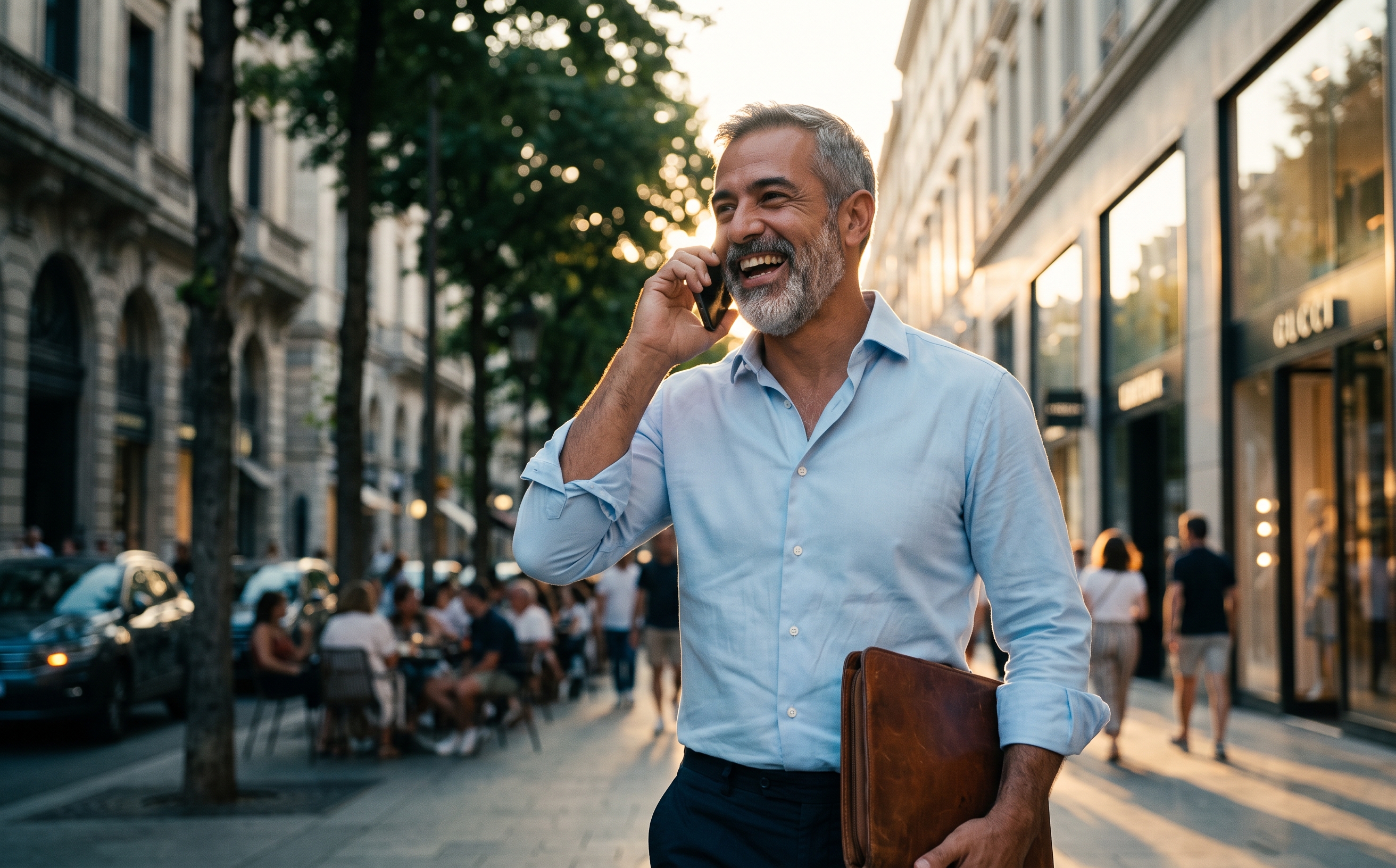 Como construir do zero uma lista de prospecção de alta renda para seguro de vida