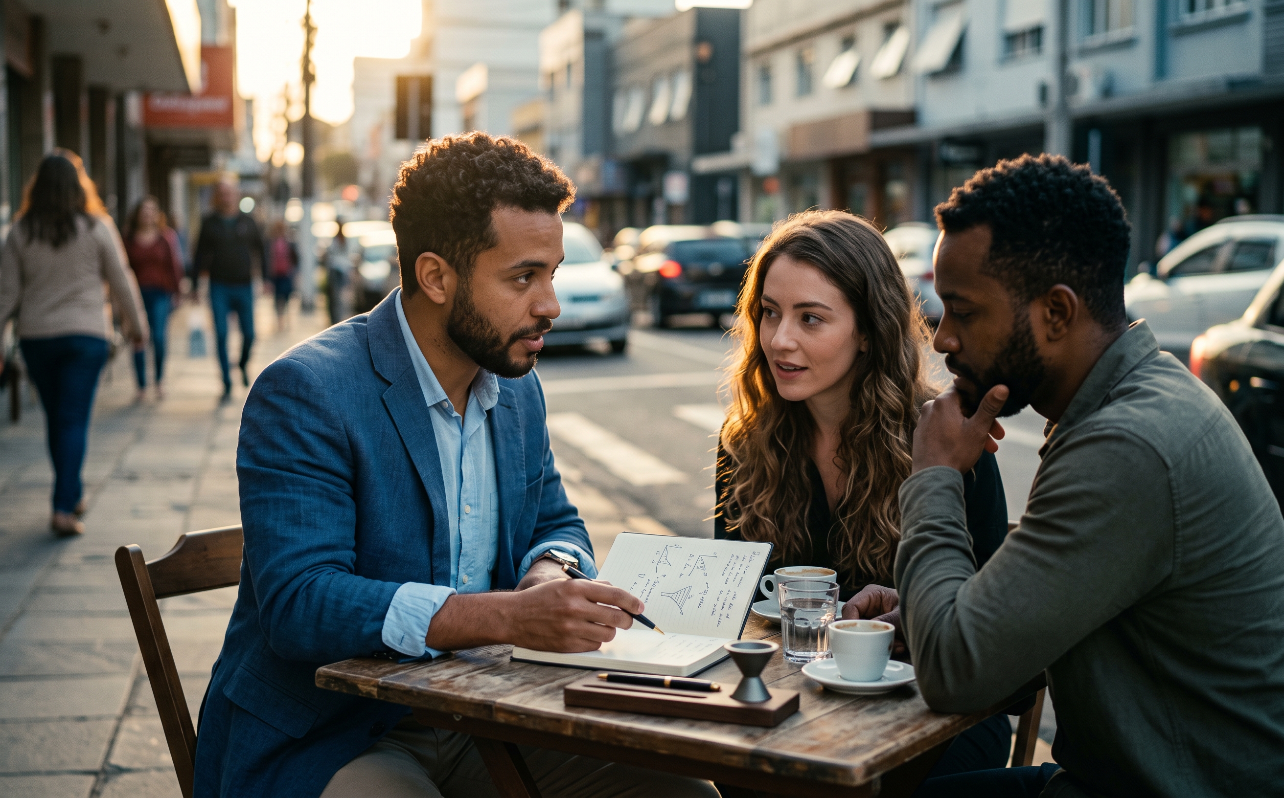 Quantos contatos para fechar 1 apólice de vida? A taxa de conversão do funil de seguro de vida